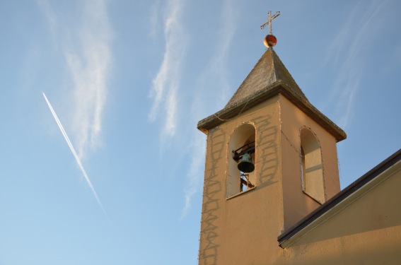 Chiesa dell'Immacolata Concezione a Villa Tofo di Teramo