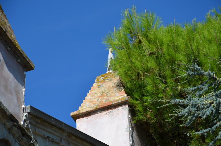 Chiesa di S.Francesco a Villa Vomano di Teramo (Te)