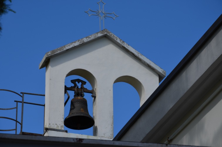 Chiesa di S.Anna a Voltarrosto di Roseto degli Abruzzi (Te)