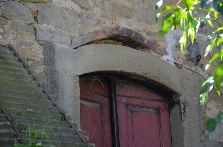 Chiesa di S.Anna a Vosci di Acquasanta (Ap)