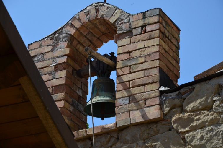 Chiesa di S.Anna a Vosci di Acquasanta (Ap)