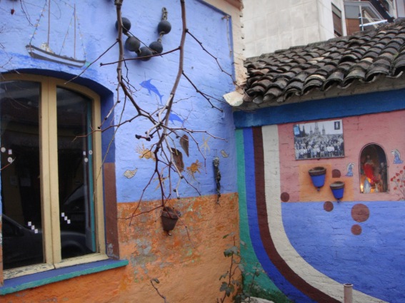 Pescara: la casa della famiglia Zizzi destinata a scomparire