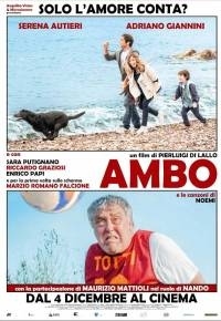 Ambo - Locandina - Poster