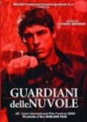 Guardiani delle nuvole - Locandina - Poster