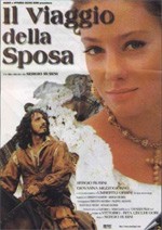 Il viaggio della sposa - Locandina - Poster