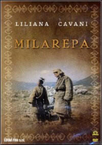 Milarepa - Locandina - Poster