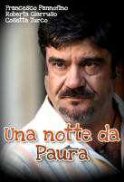 Una notte da paura - Locandina - Poster