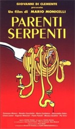 Parenti serpenti - Locandina - Poster