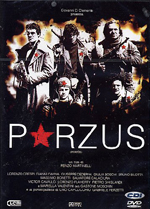 Porzus - Locandina - Poster